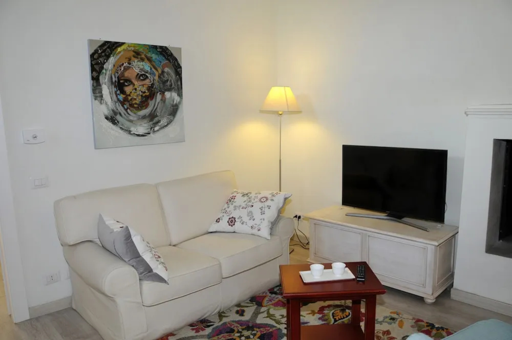 La Casa di Ro'