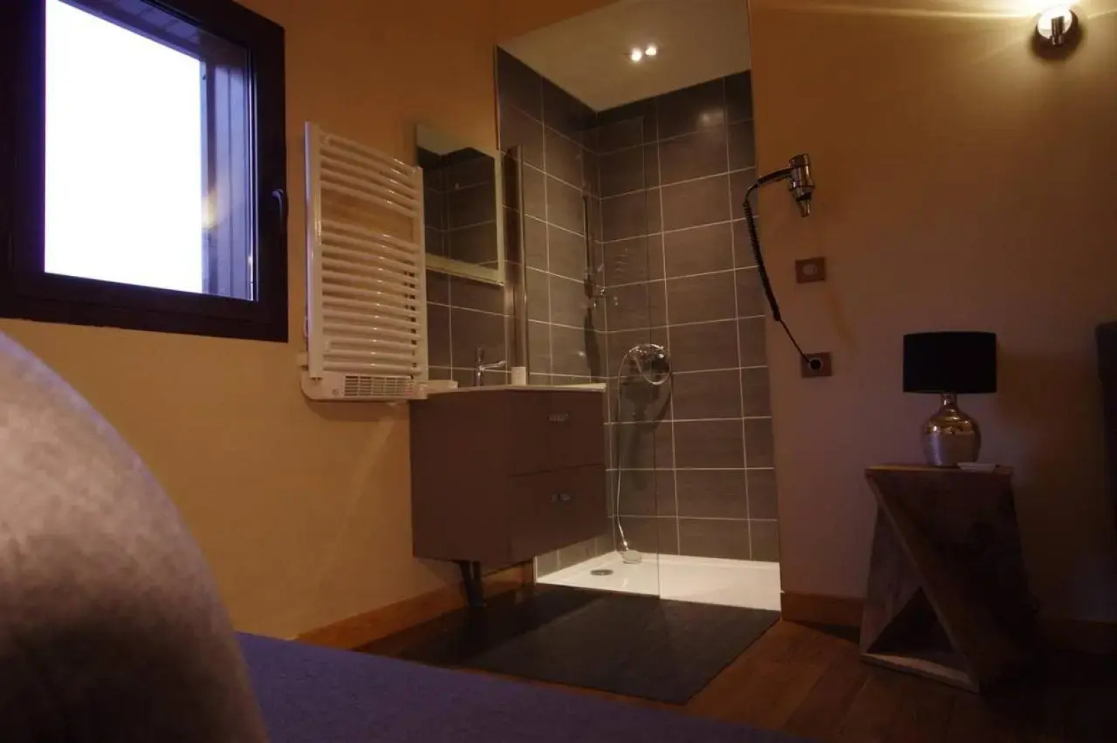 chalet privé 140m2 Grand Tétras