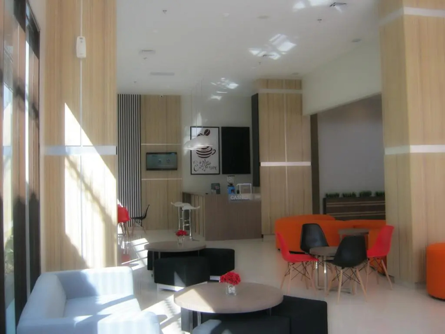 Cordela Hotel Cirebon