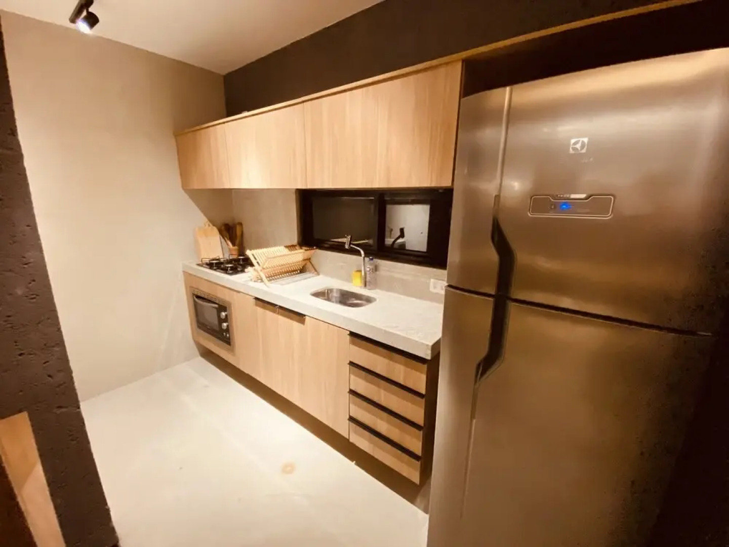 Villas Patacho - Milagres Ap 101 Bloco G