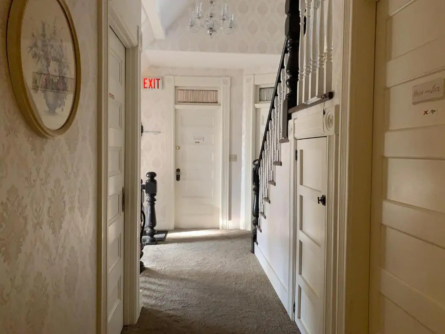 Haterleigh Heritage Inn