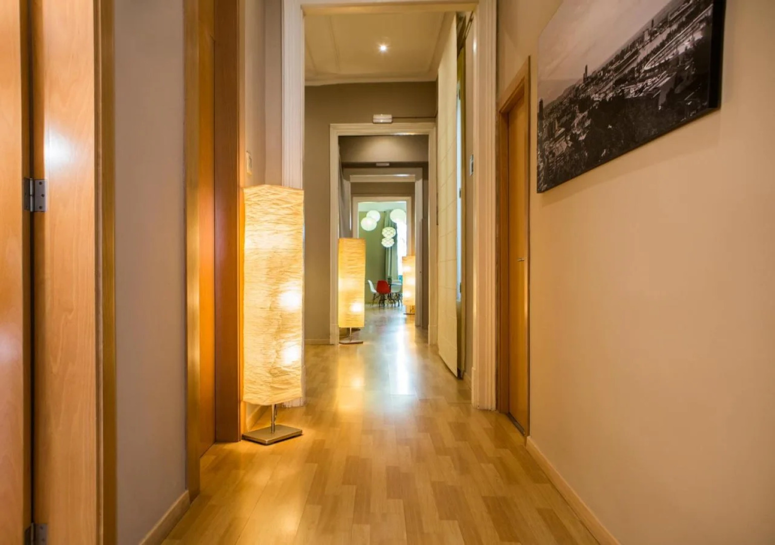 Born Barcelona Hostel