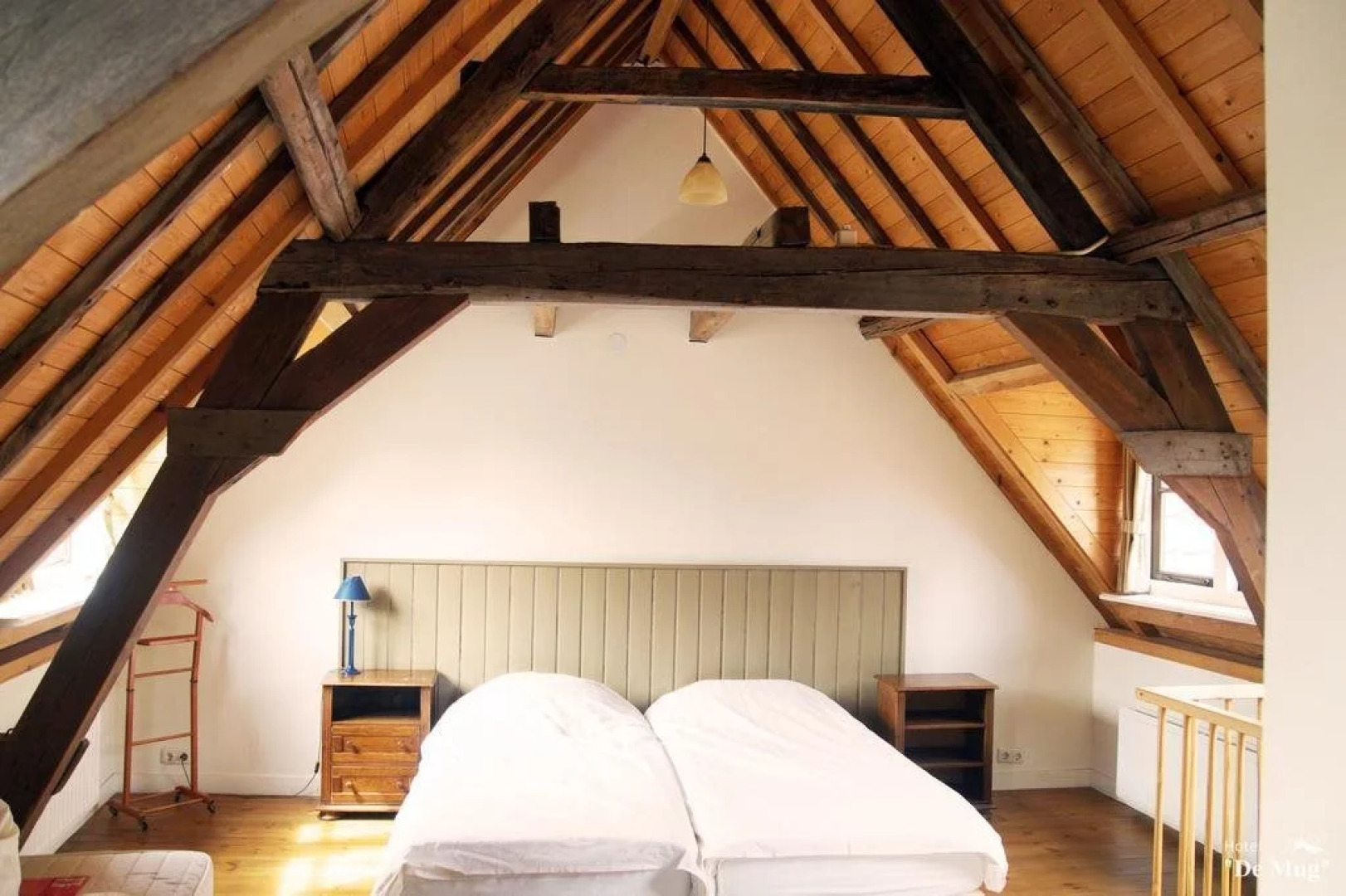 Boutique Hotel Eleanor