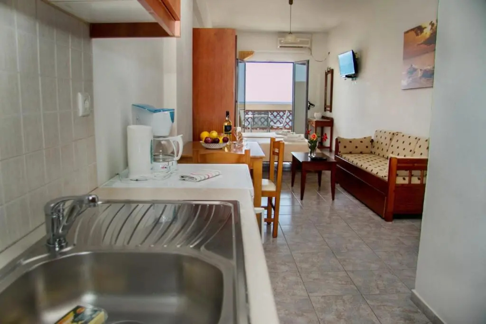 Santa Marina Apartments