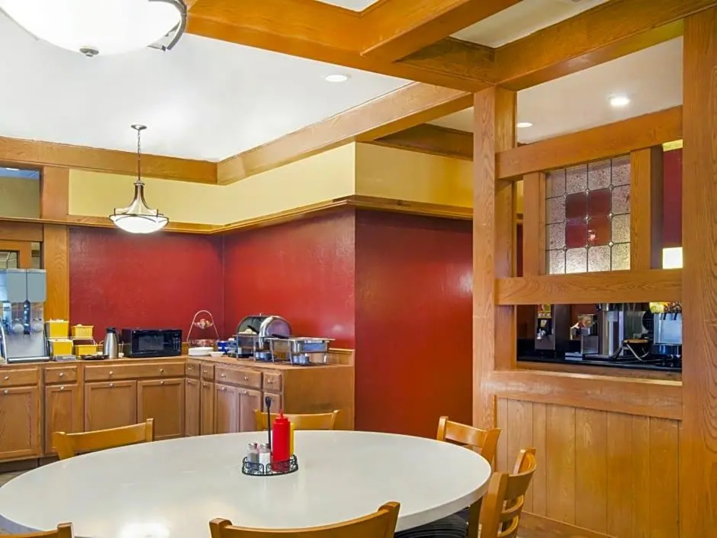 OYO Hotel Enid OK Van Buren