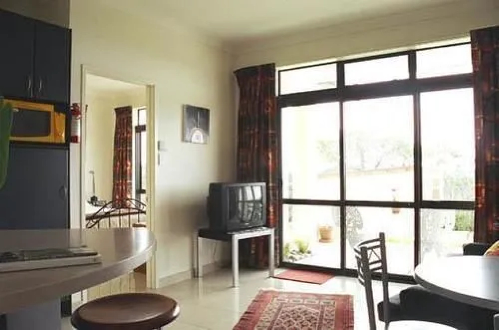 The Sheep and Shag B&B