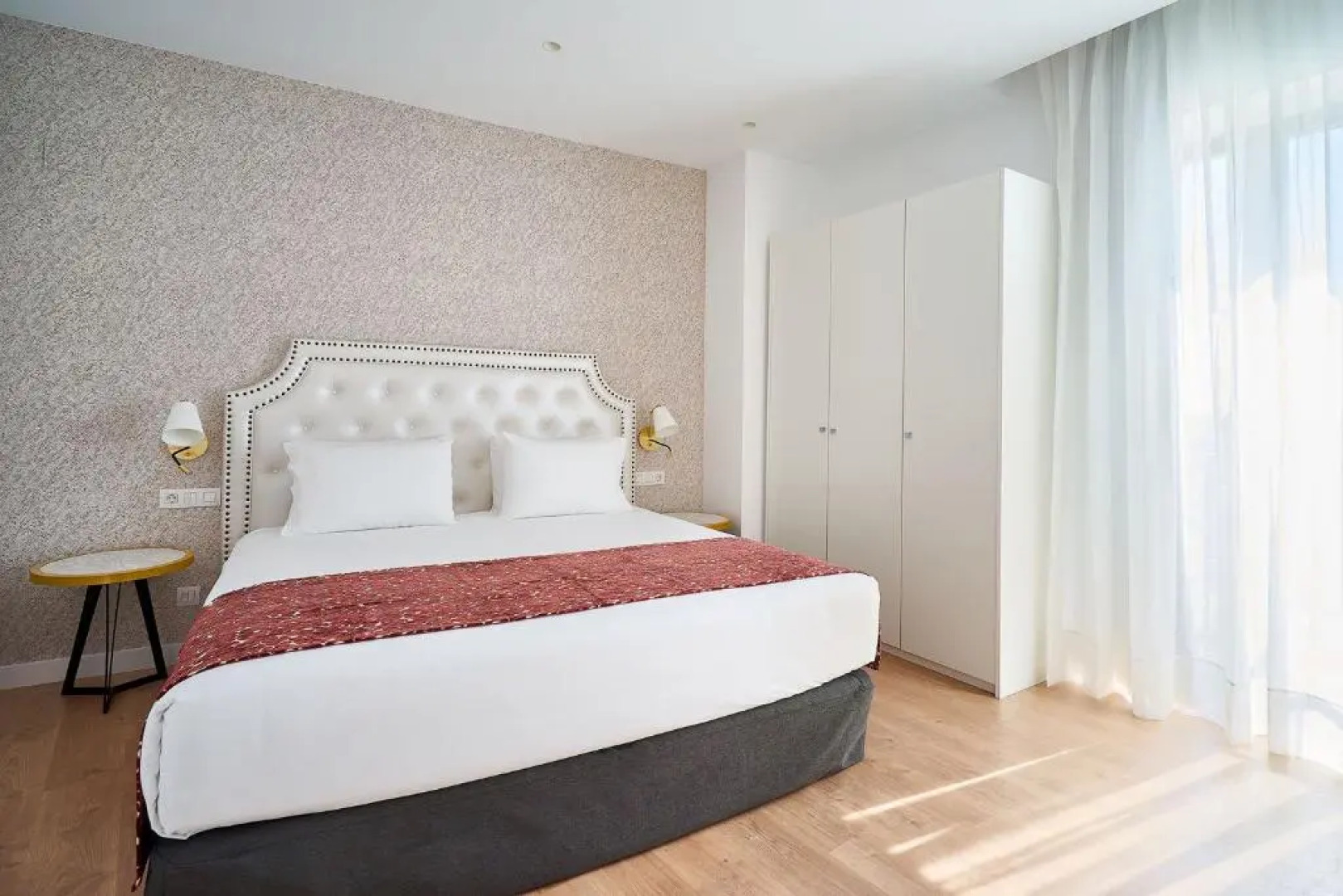 Tandem El Patio Suites