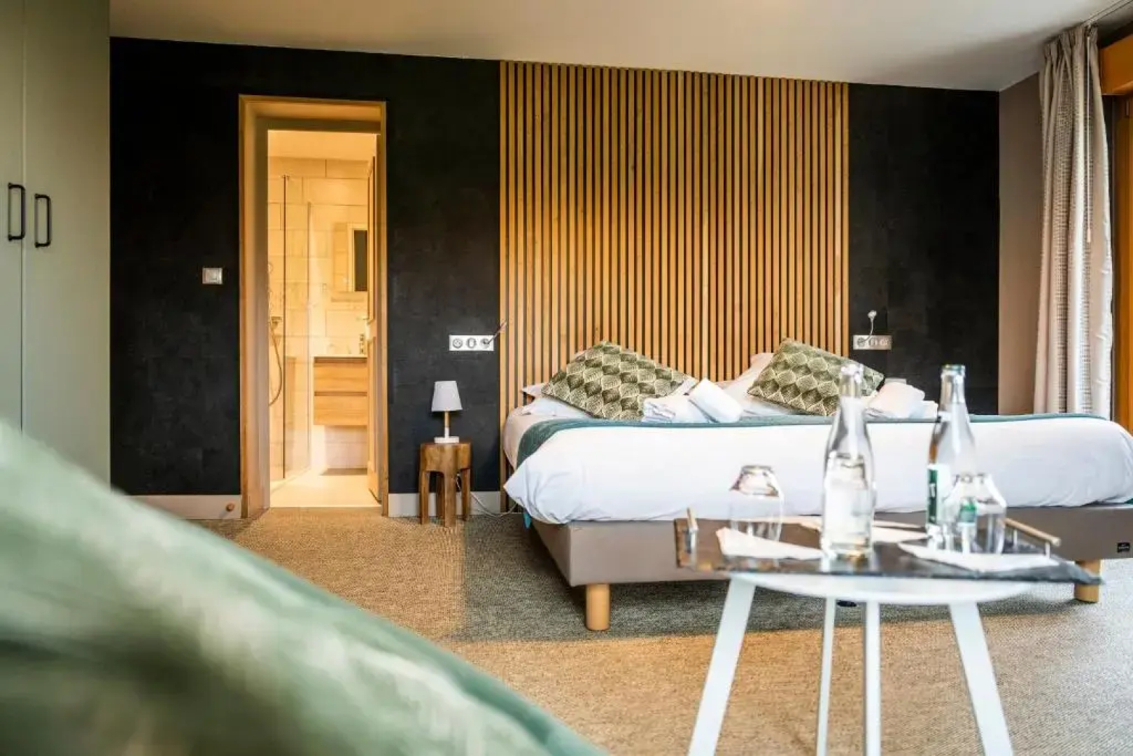 Hotel le Mont Saint-Jean