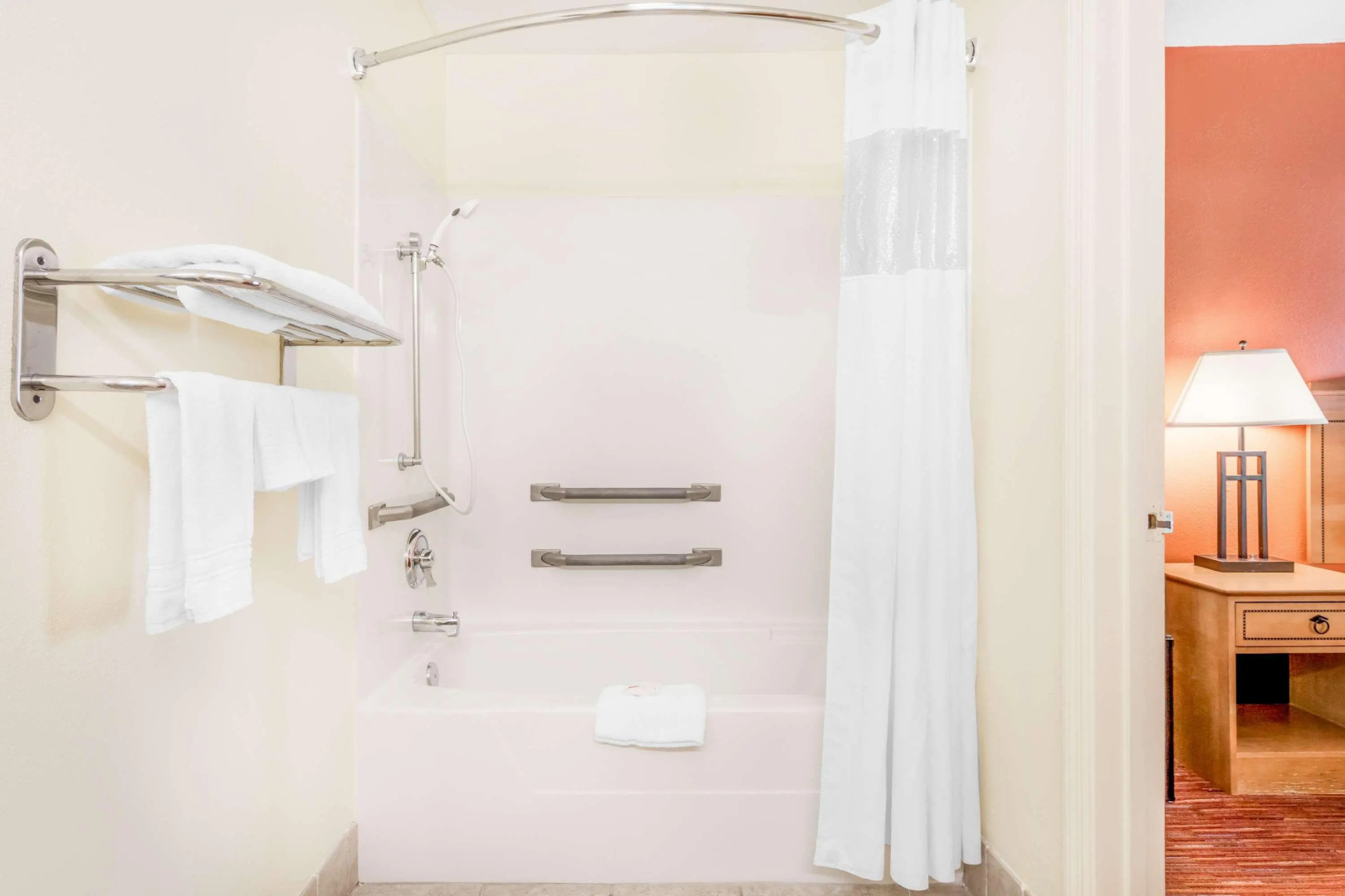 SureStay Hotel by Best Western Manning