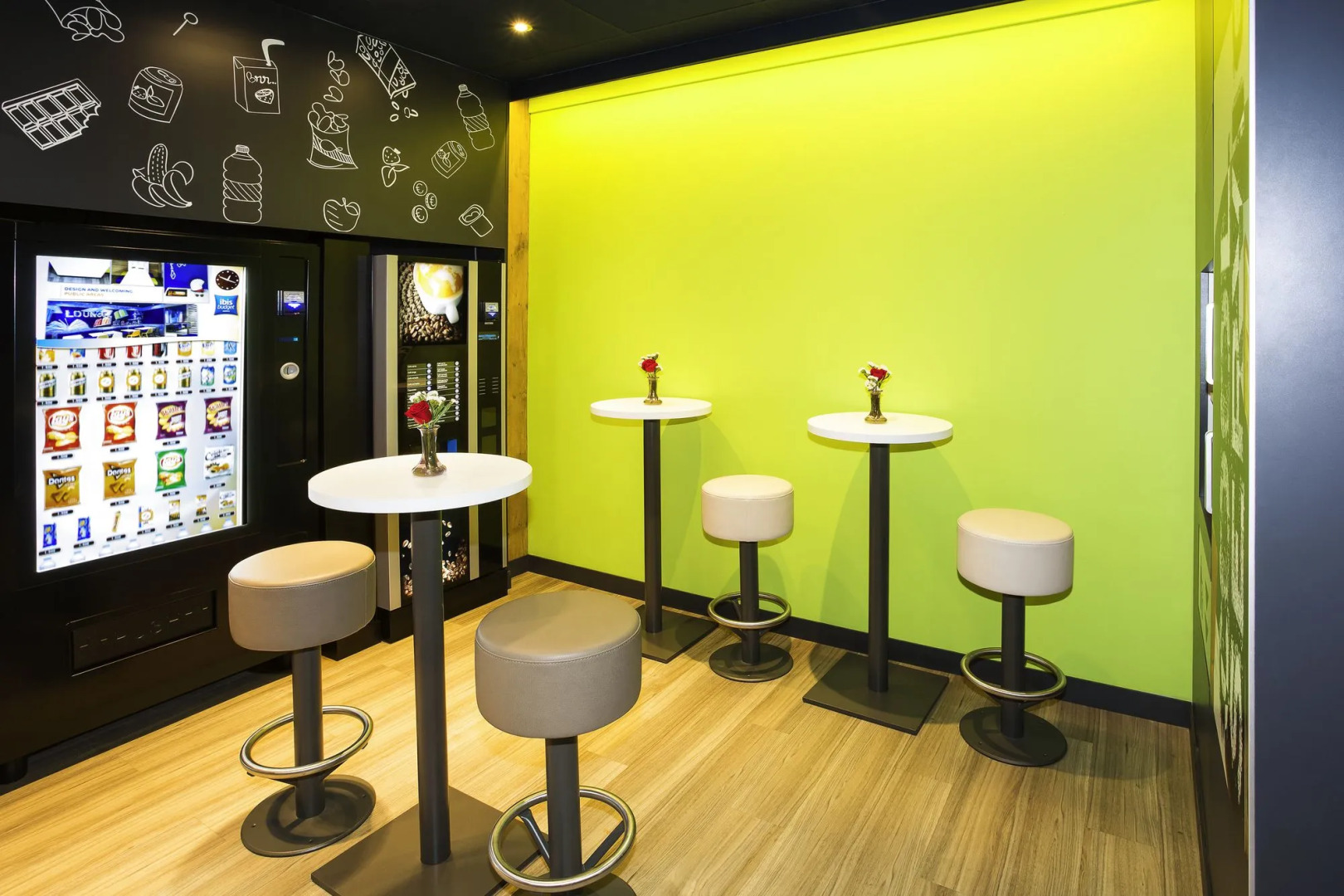 Ibis Madrid Alcorcon Móstoles