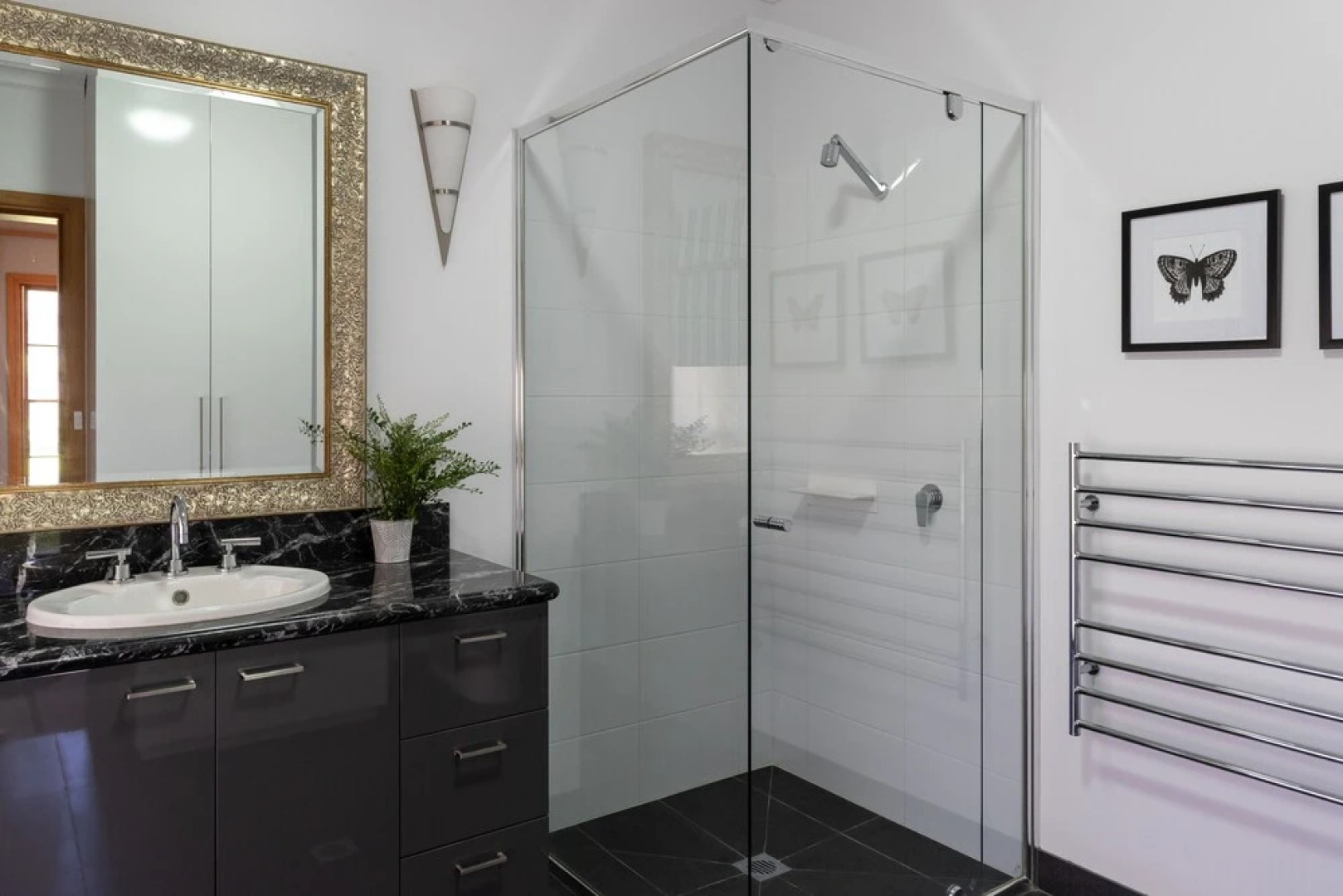 The Grange Homestead