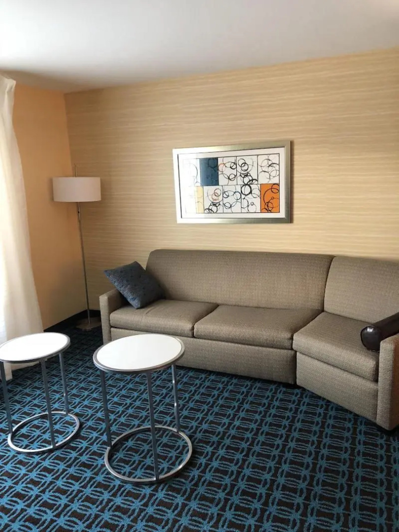 Fairfield Inn & Suites by Marriott Decorah