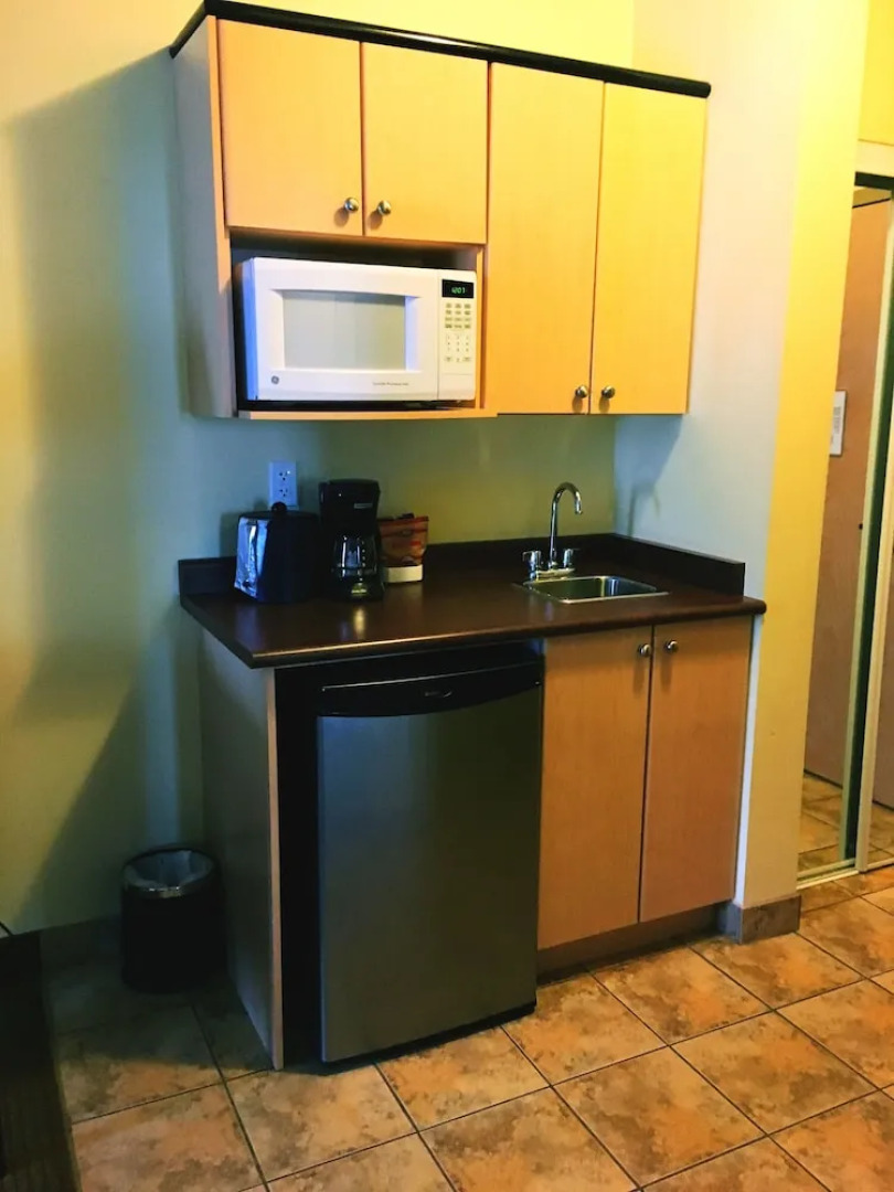 Trend Mountain Hotel & Conference Centre