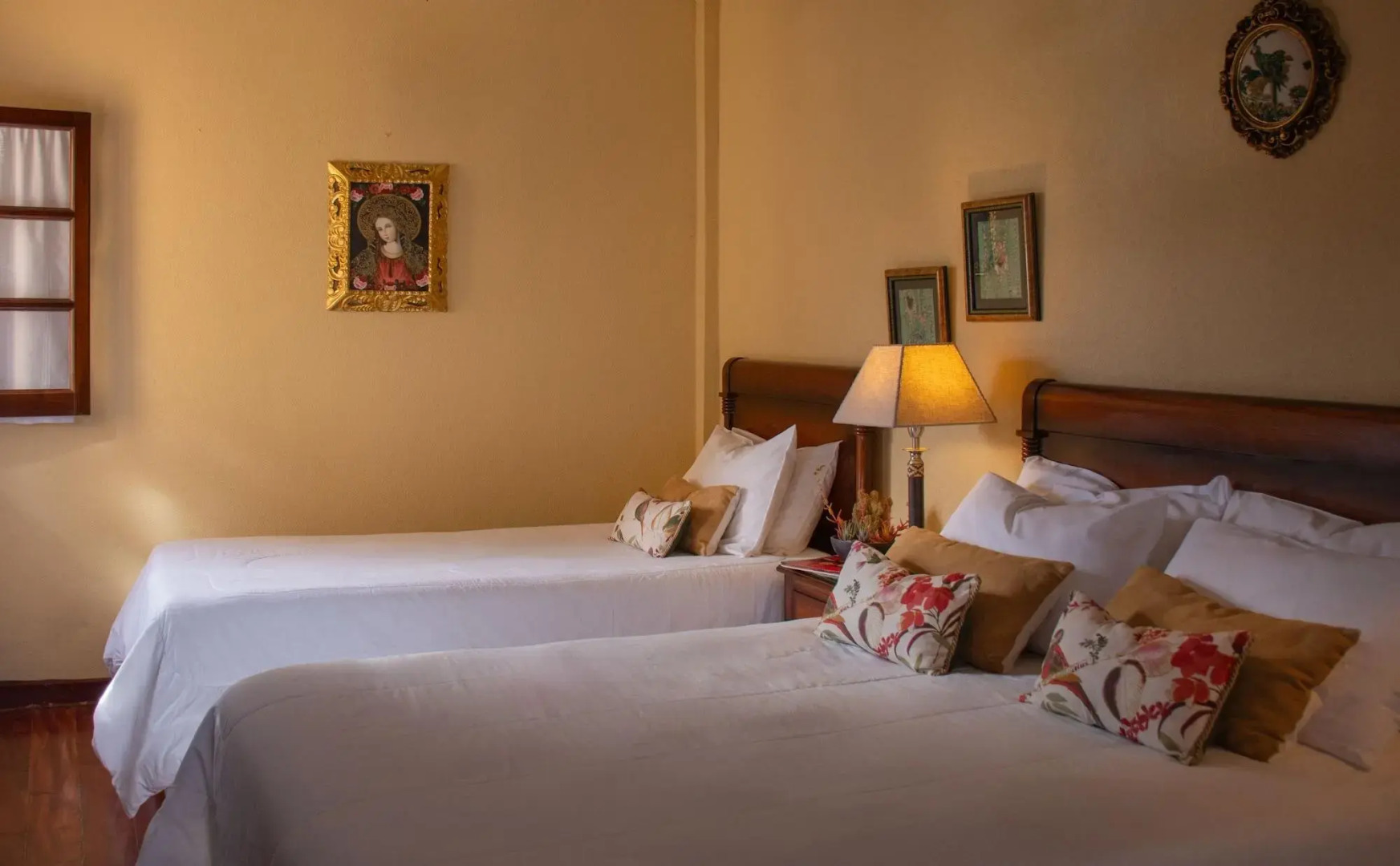 Villa Vicuña Hotel Boutique Cafayate