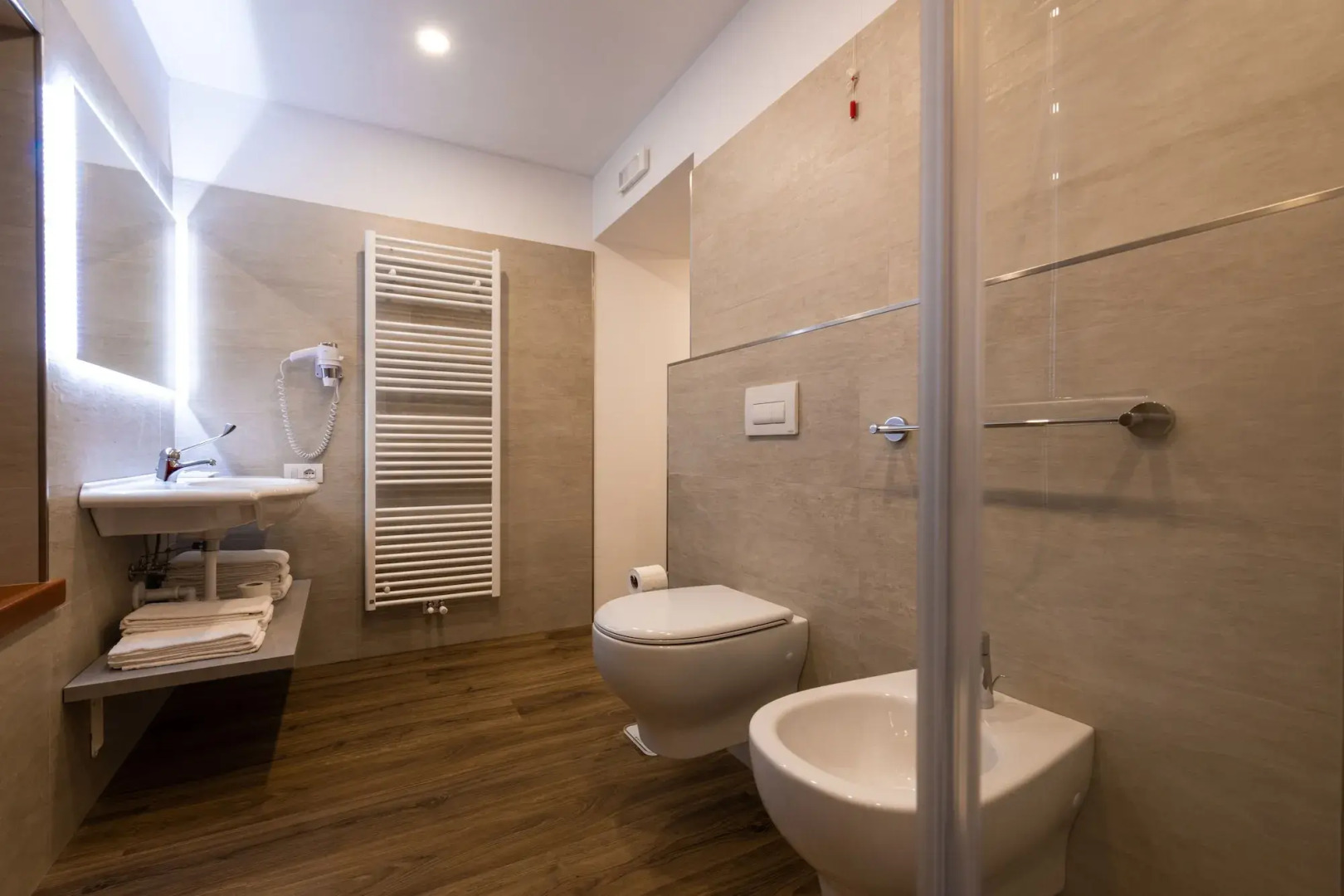 Camping Albergo Casavecchia