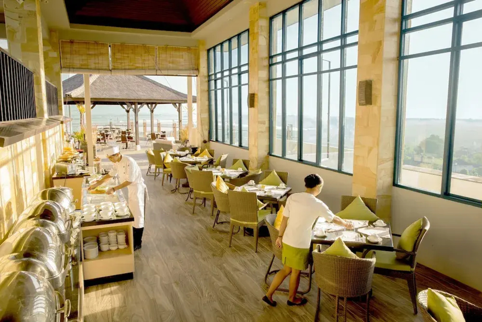 Bali Bay View Villas