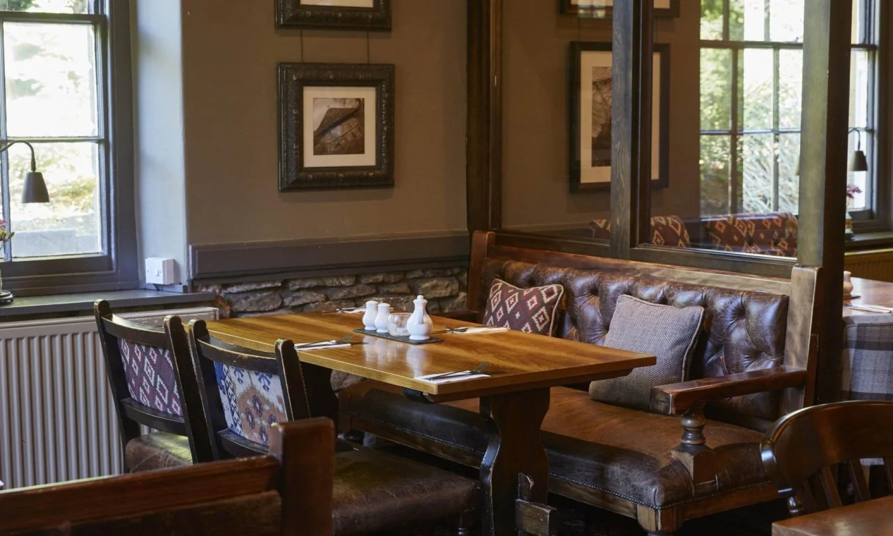 Rockingham Arms by Good Night Inns