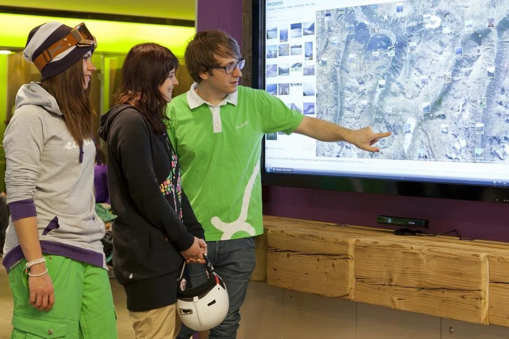 Explorer Hotel Zillertal