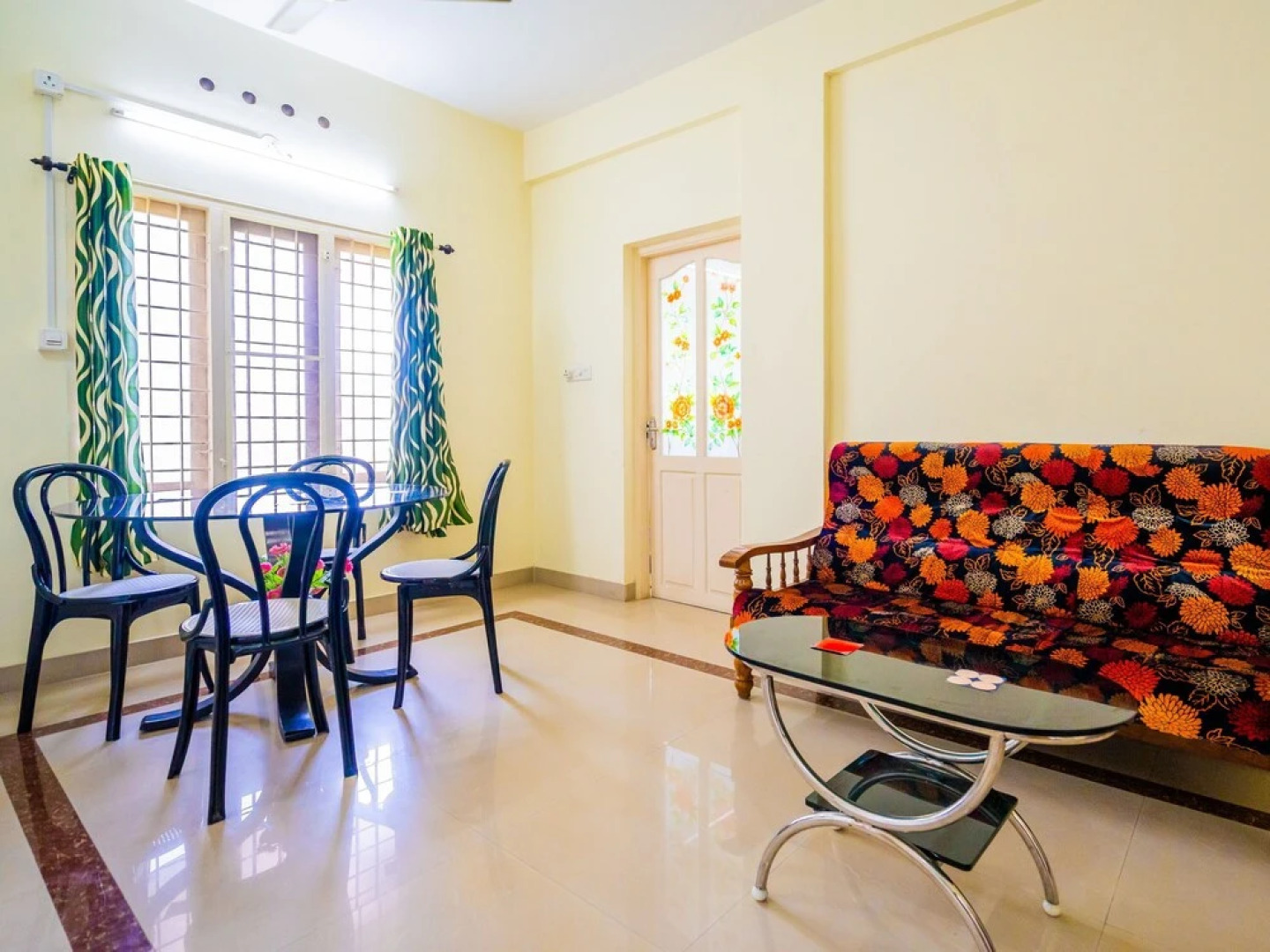 OYO 14081 Home Cozy Stay Elamakkara