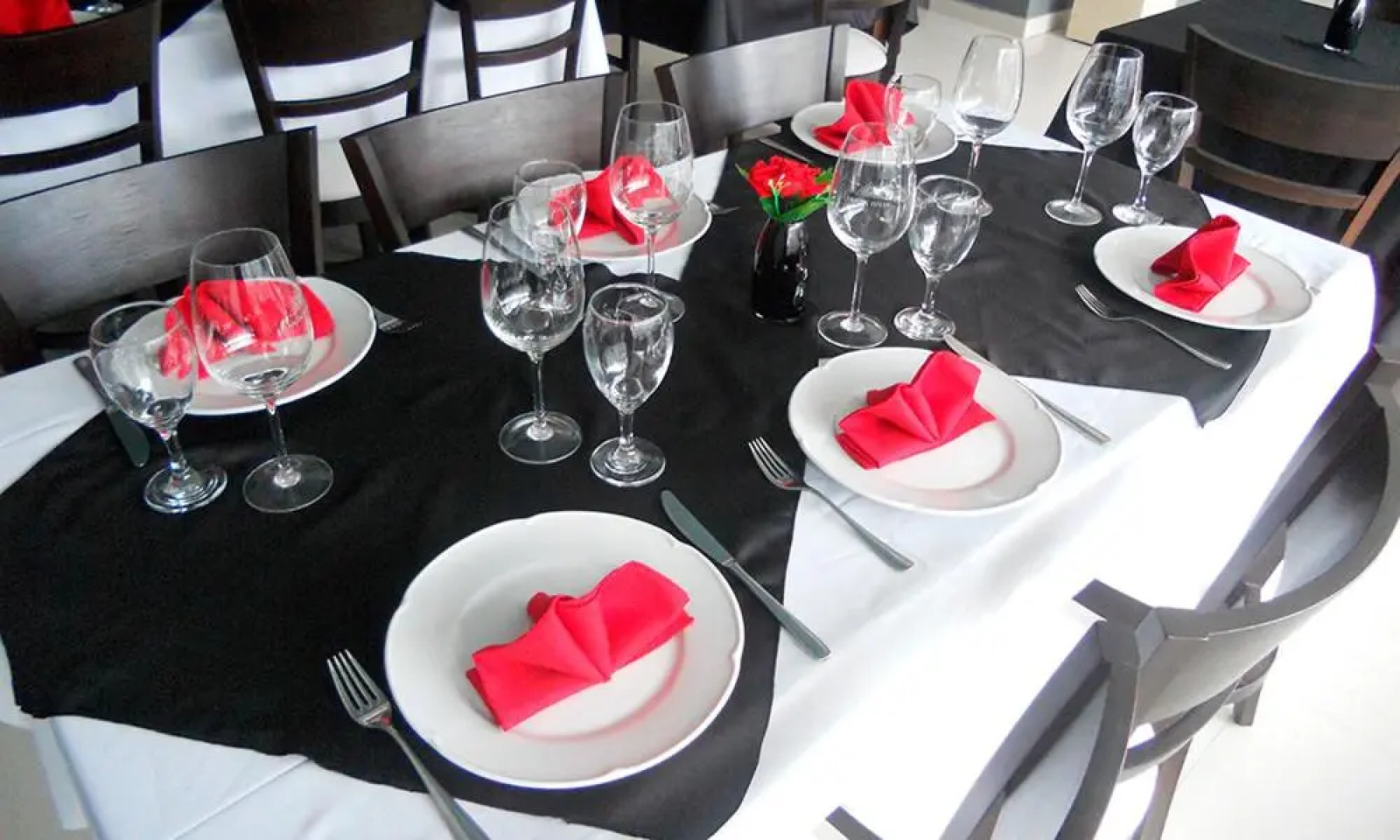 Hotel Barcelona Center