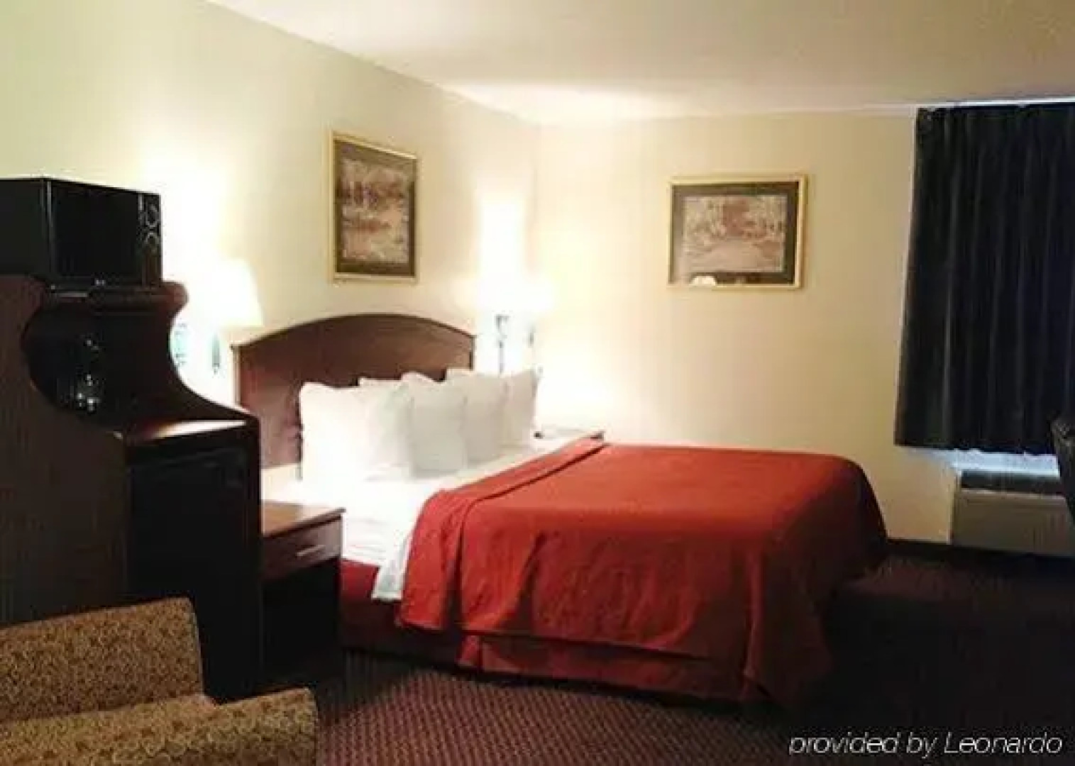 Quality Inn Pell City