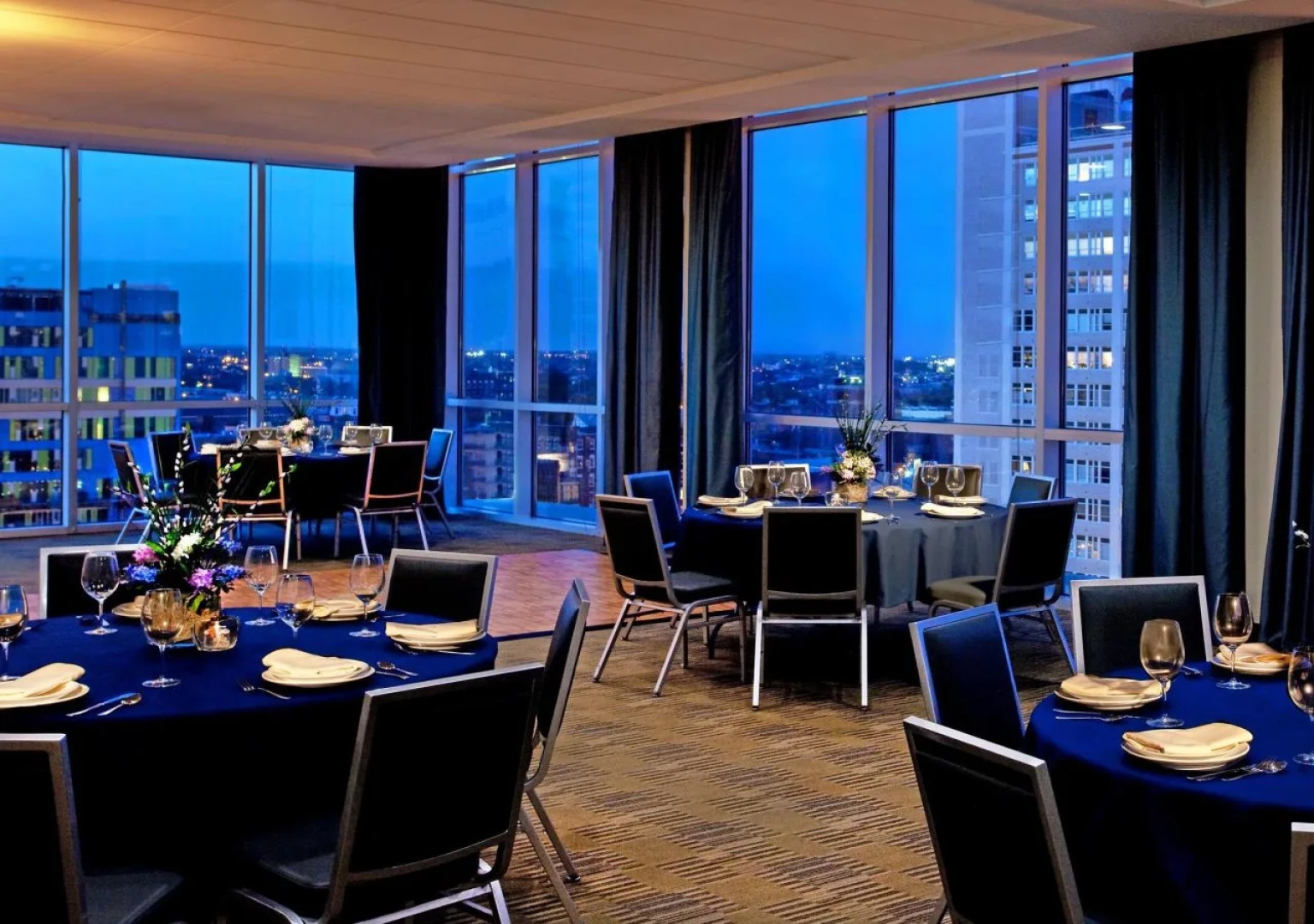 Four Points by Sheraton Philadelphia City Center