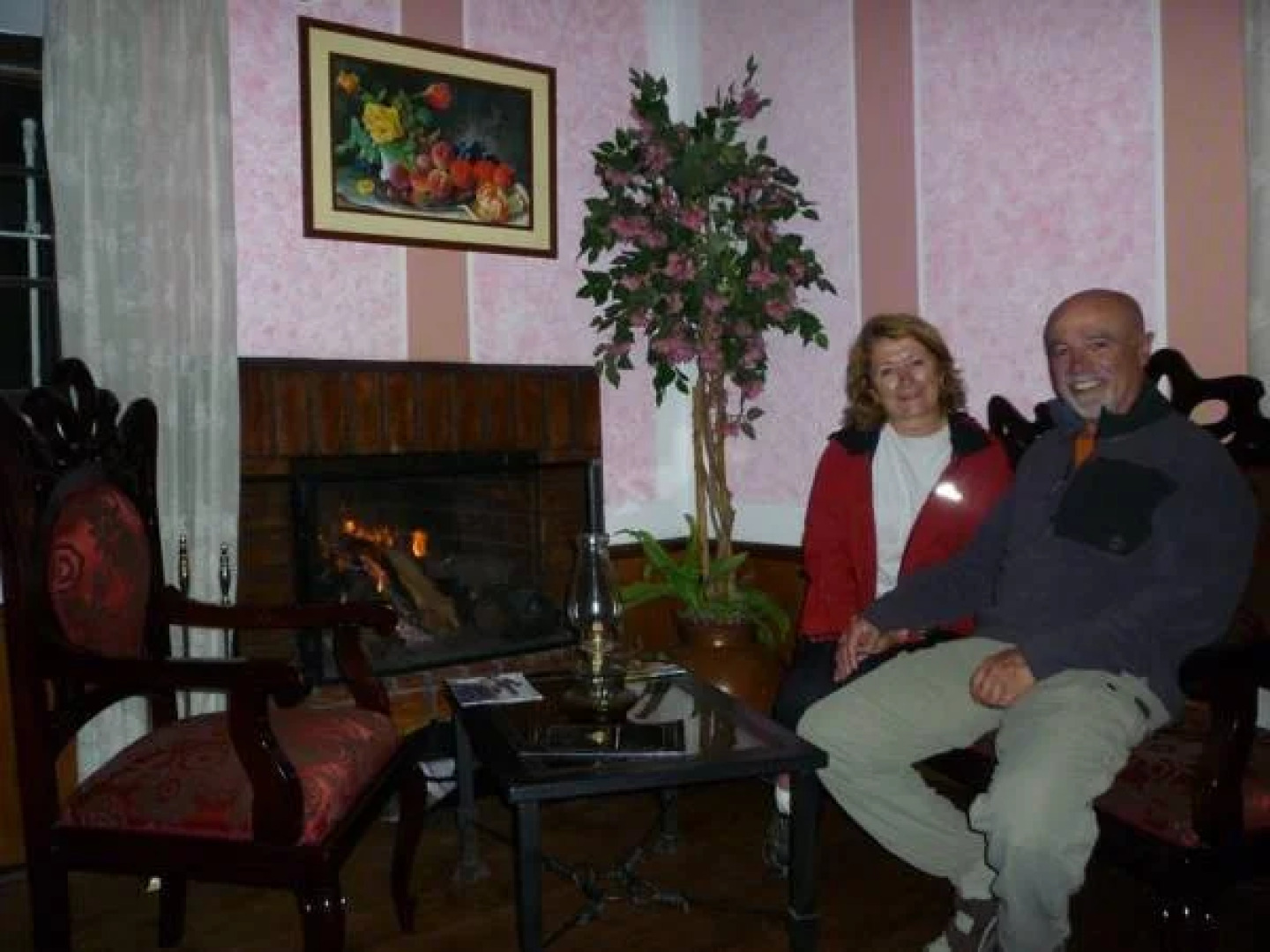 Queen's Villa Hotel Boutique