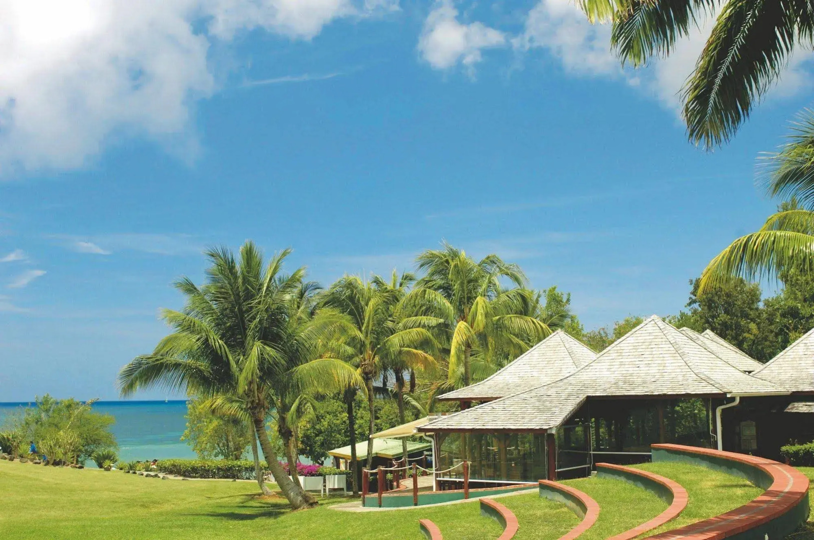 Village St Luce Pierre & Vacances