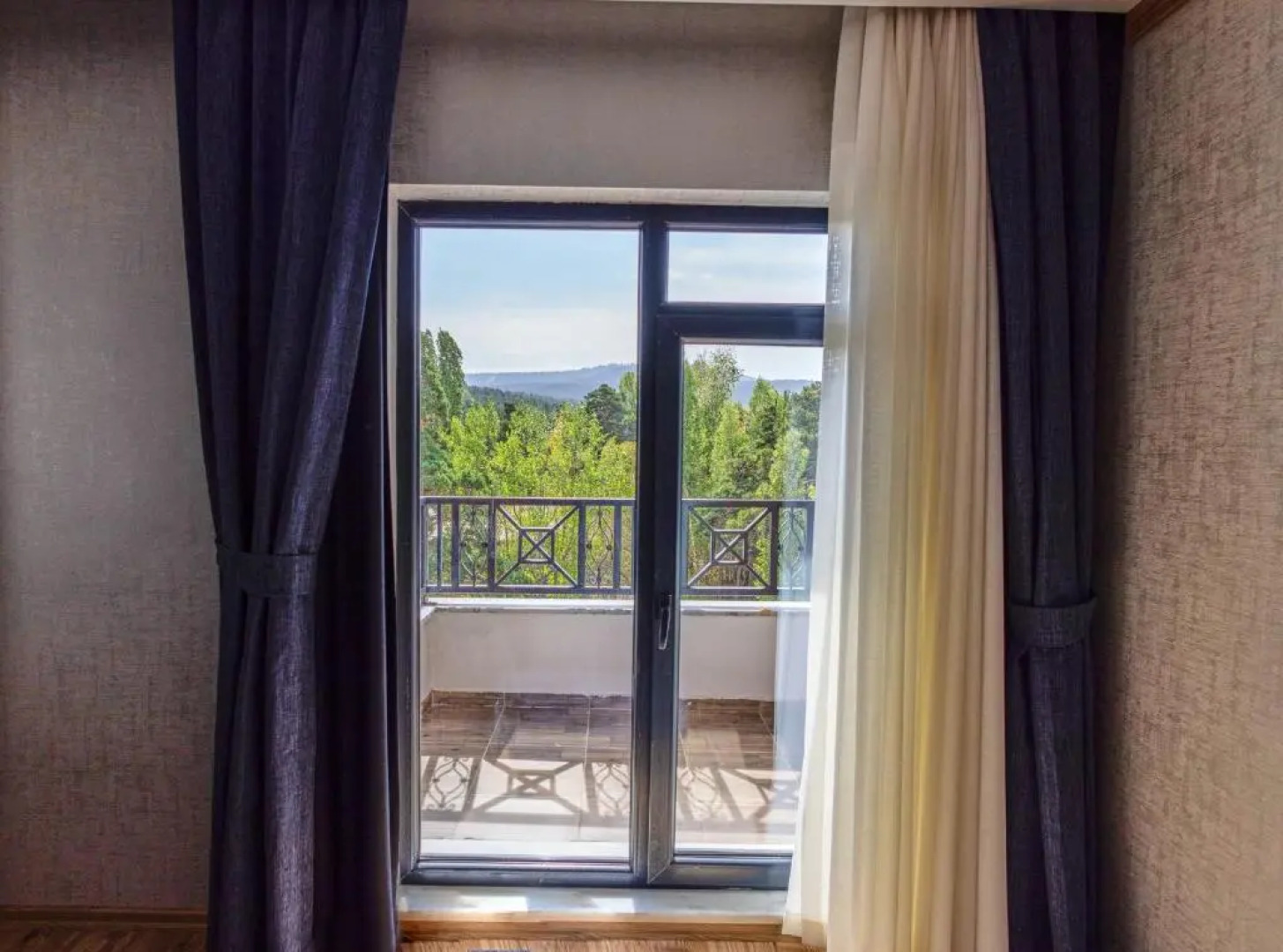 Ready To Stay By Dedeman Sarıkamış