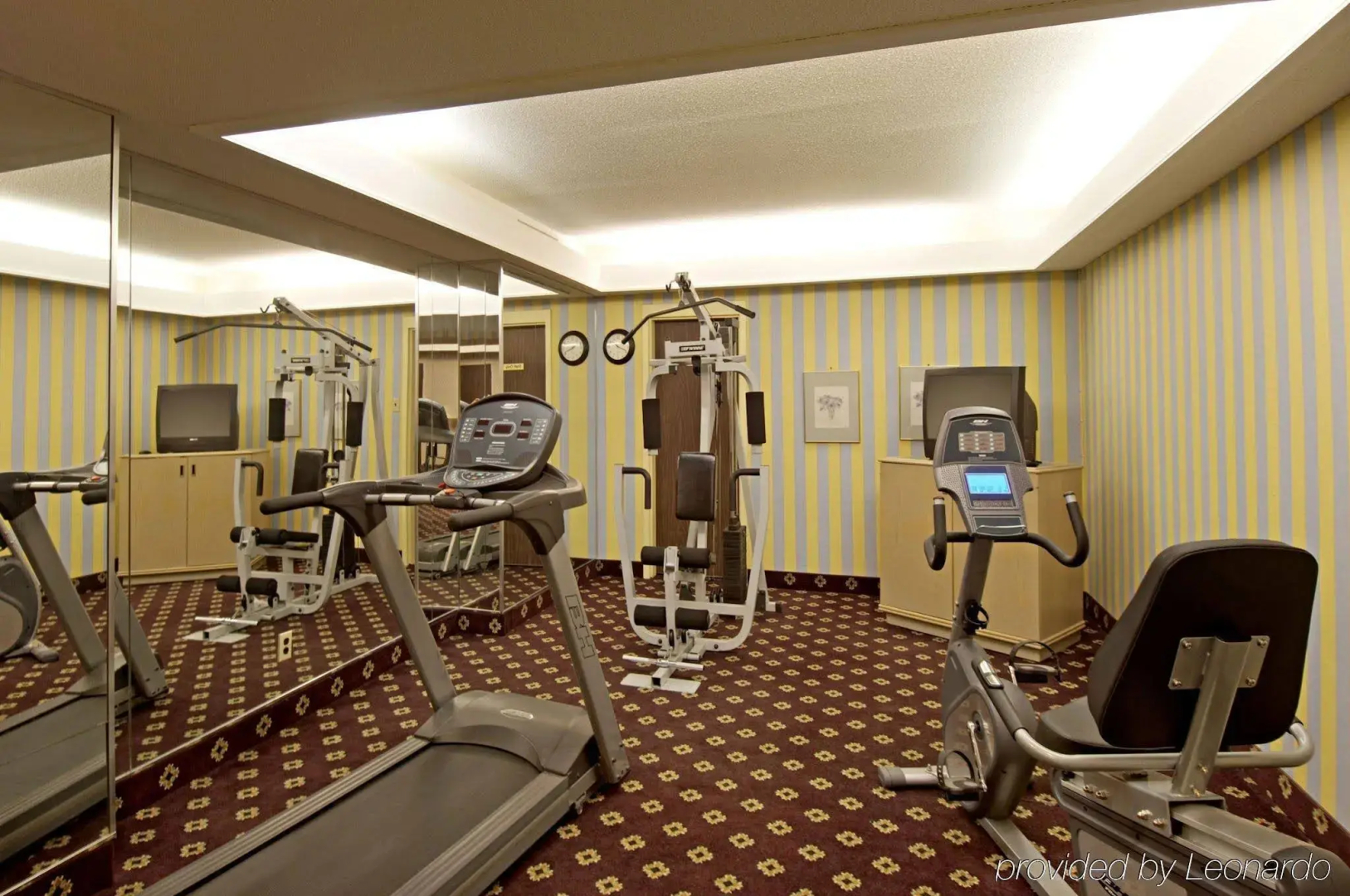 Best Western Downtown Sudbury Centreville