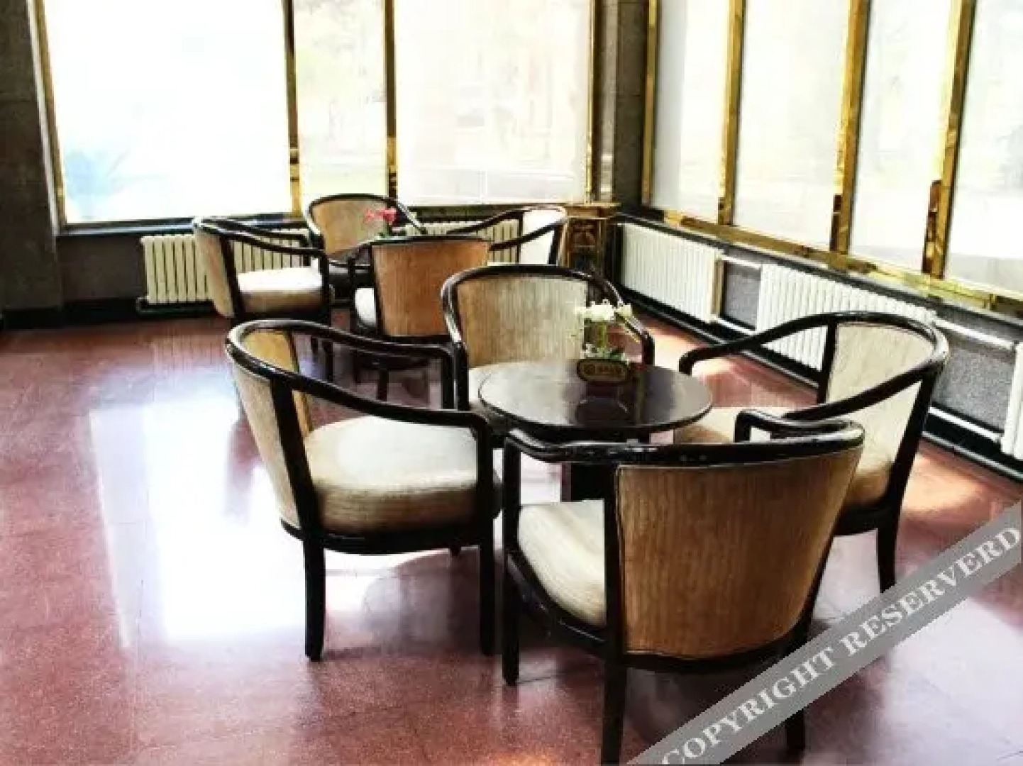 Xining Small Bridge Hotel