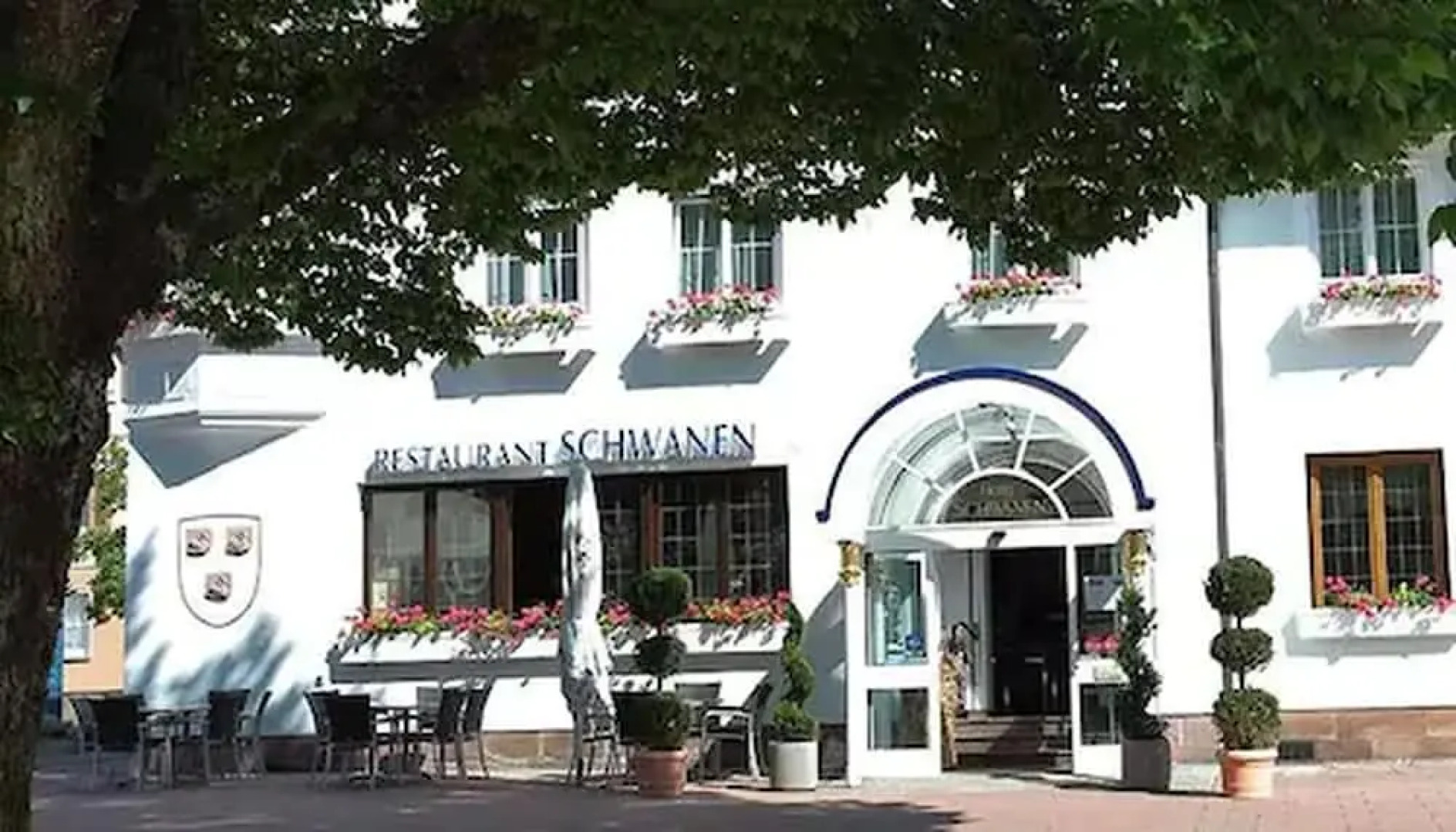 Hotel Schwanen
