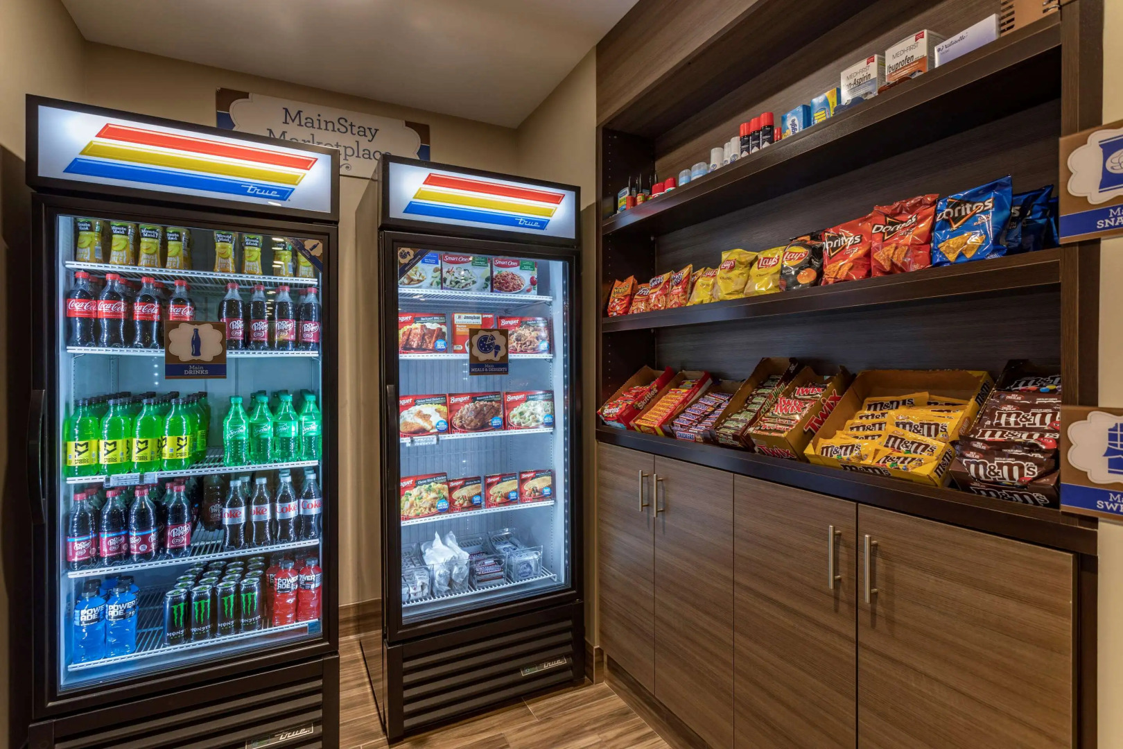 MainStay Suites Bowling Green North