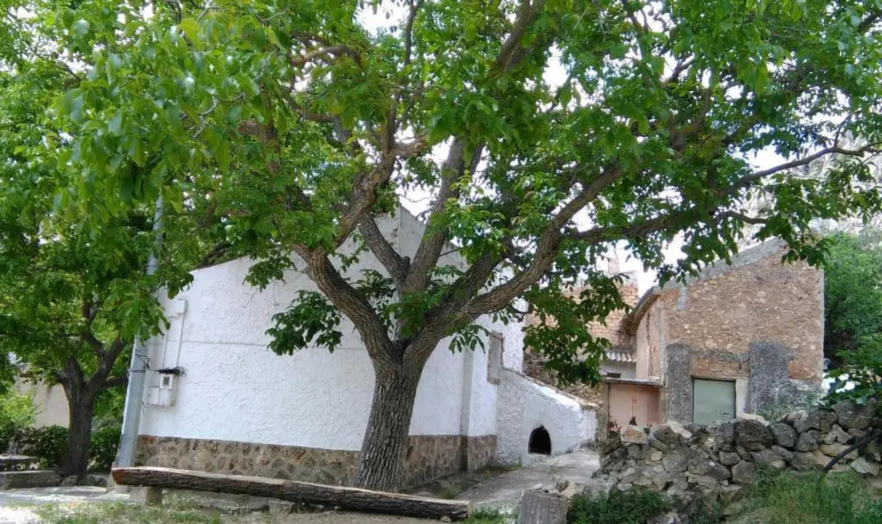 Cortijo Ramon Petra
