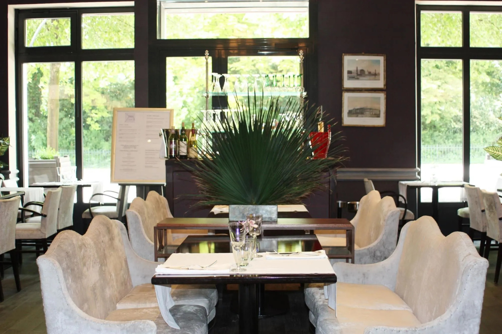 Golden Tulip Reims L'univers