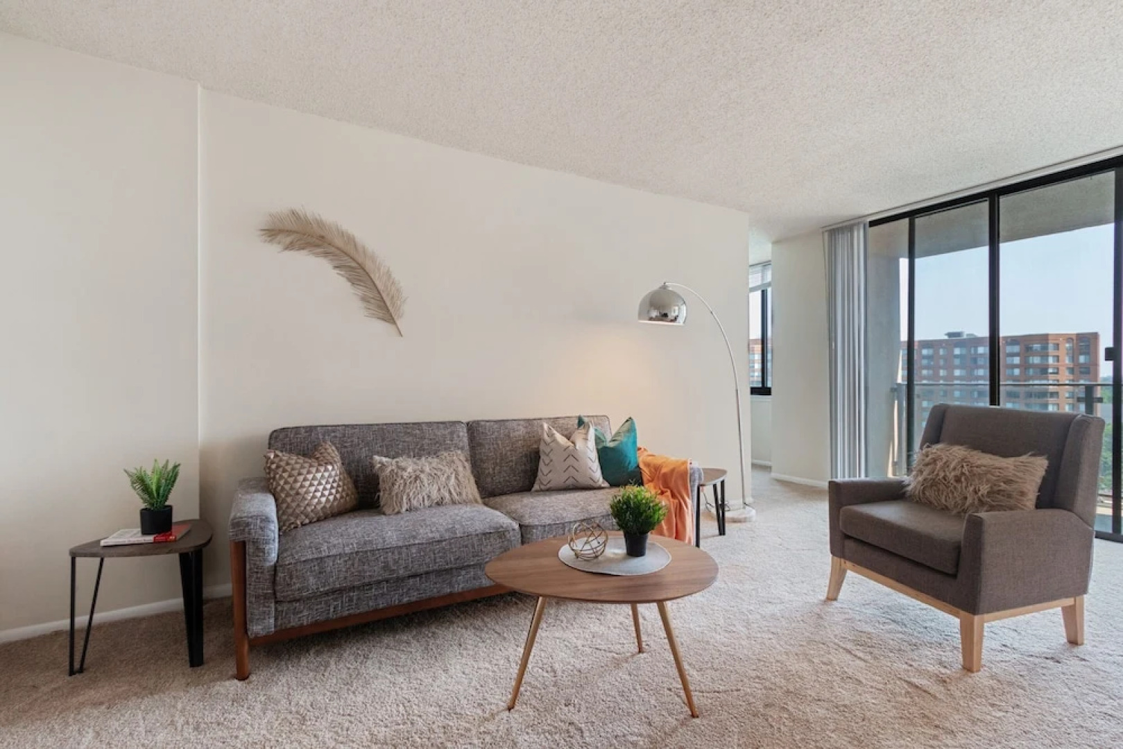 The Beautiful Alexandria Suites