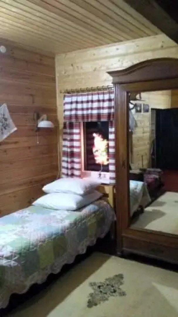 Agrousadba Derevenskiy Ray