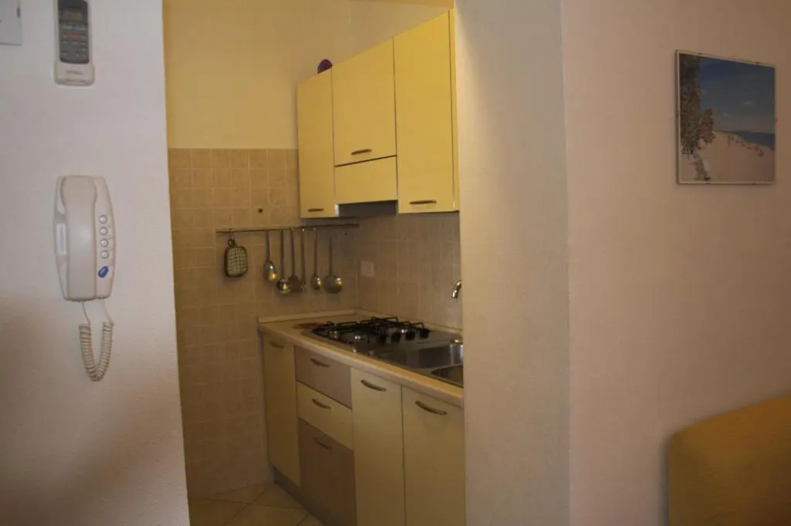 Corallo Aparment