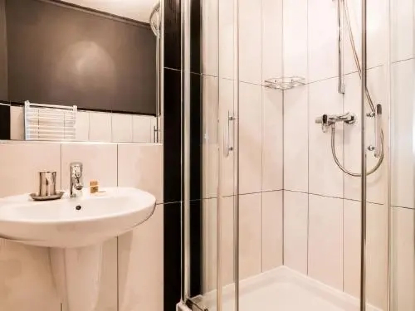 Apartament Brandy Radowid