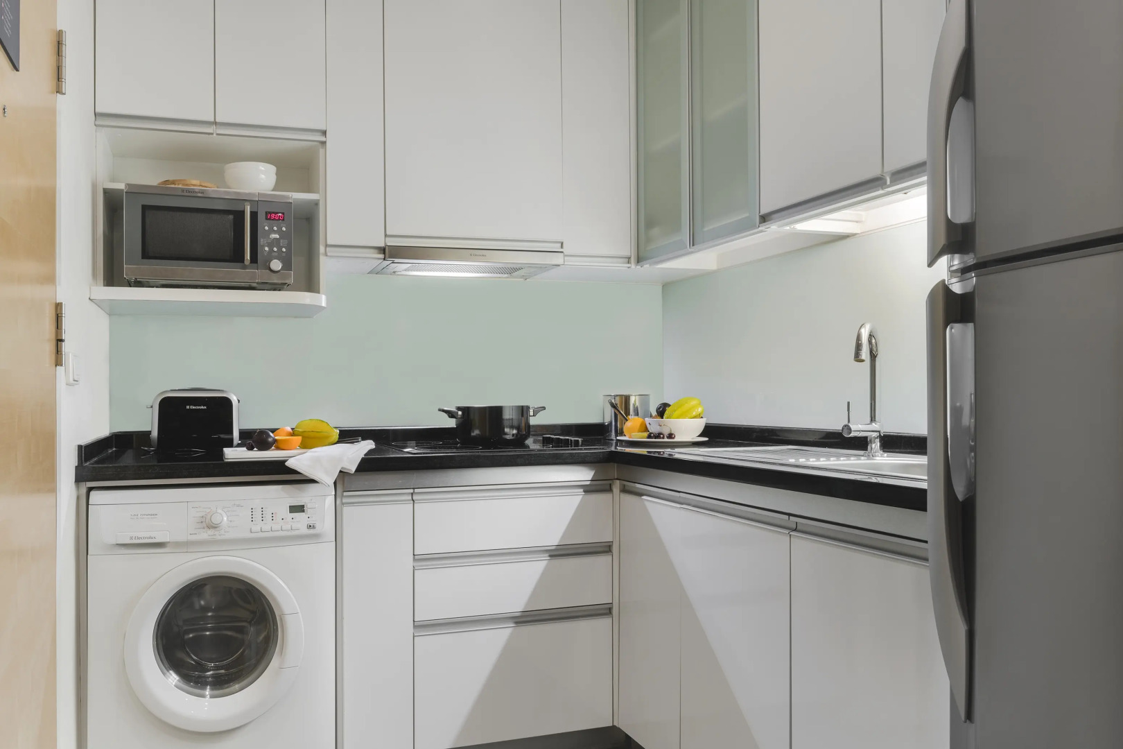 Somerset Sukhumvit Thonglor Bangkok