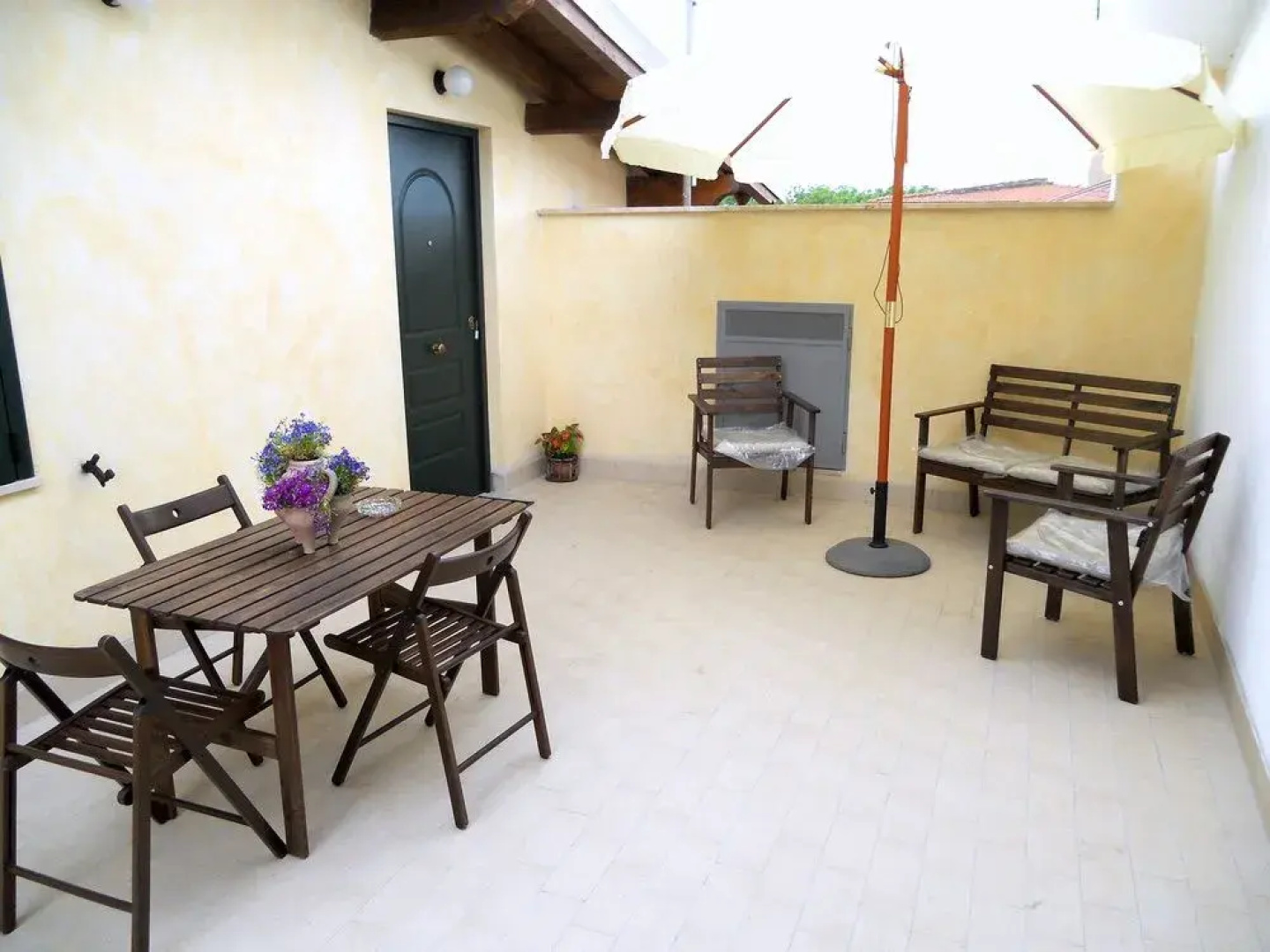 Residence Cerci