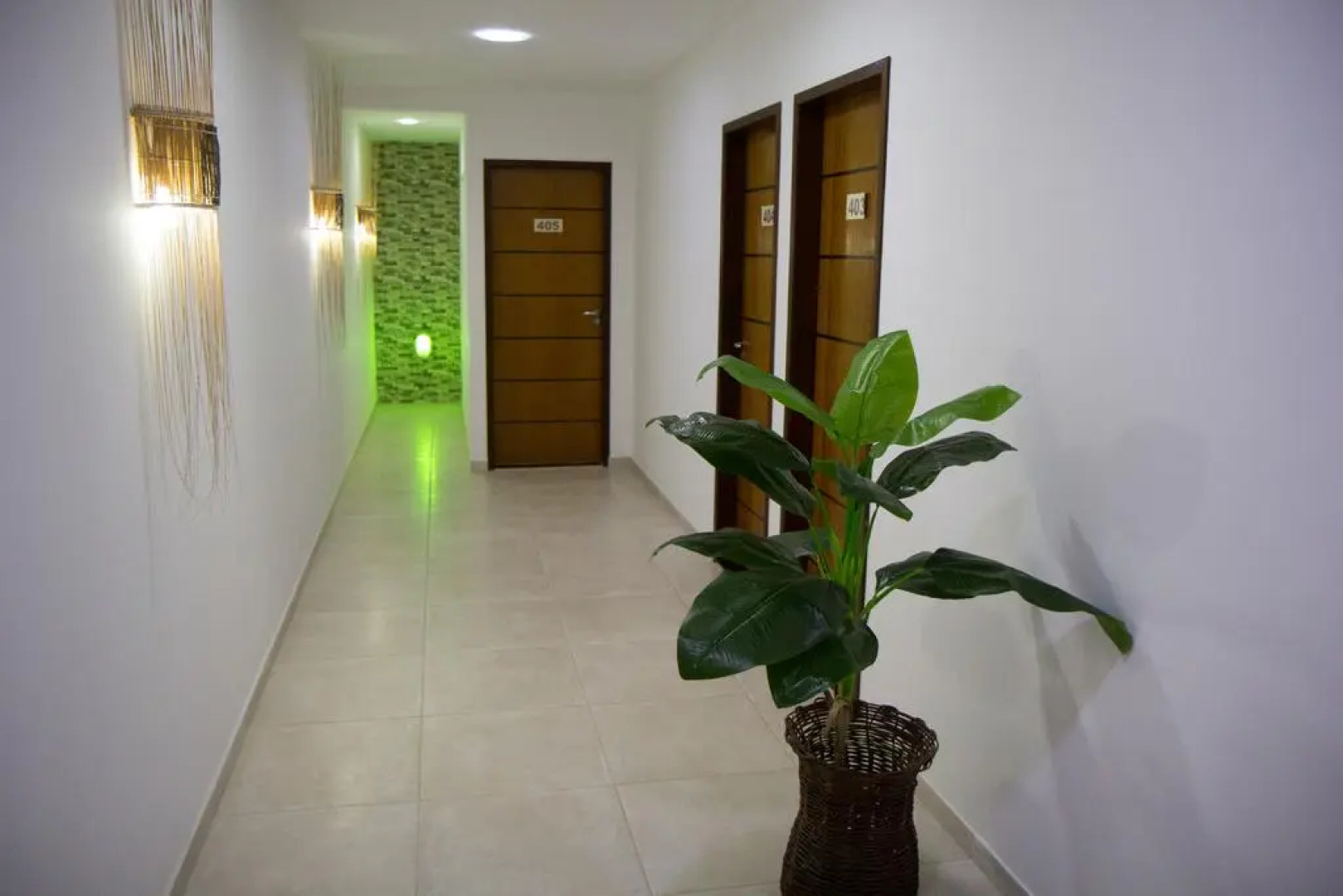 Pousada Maragolfinho