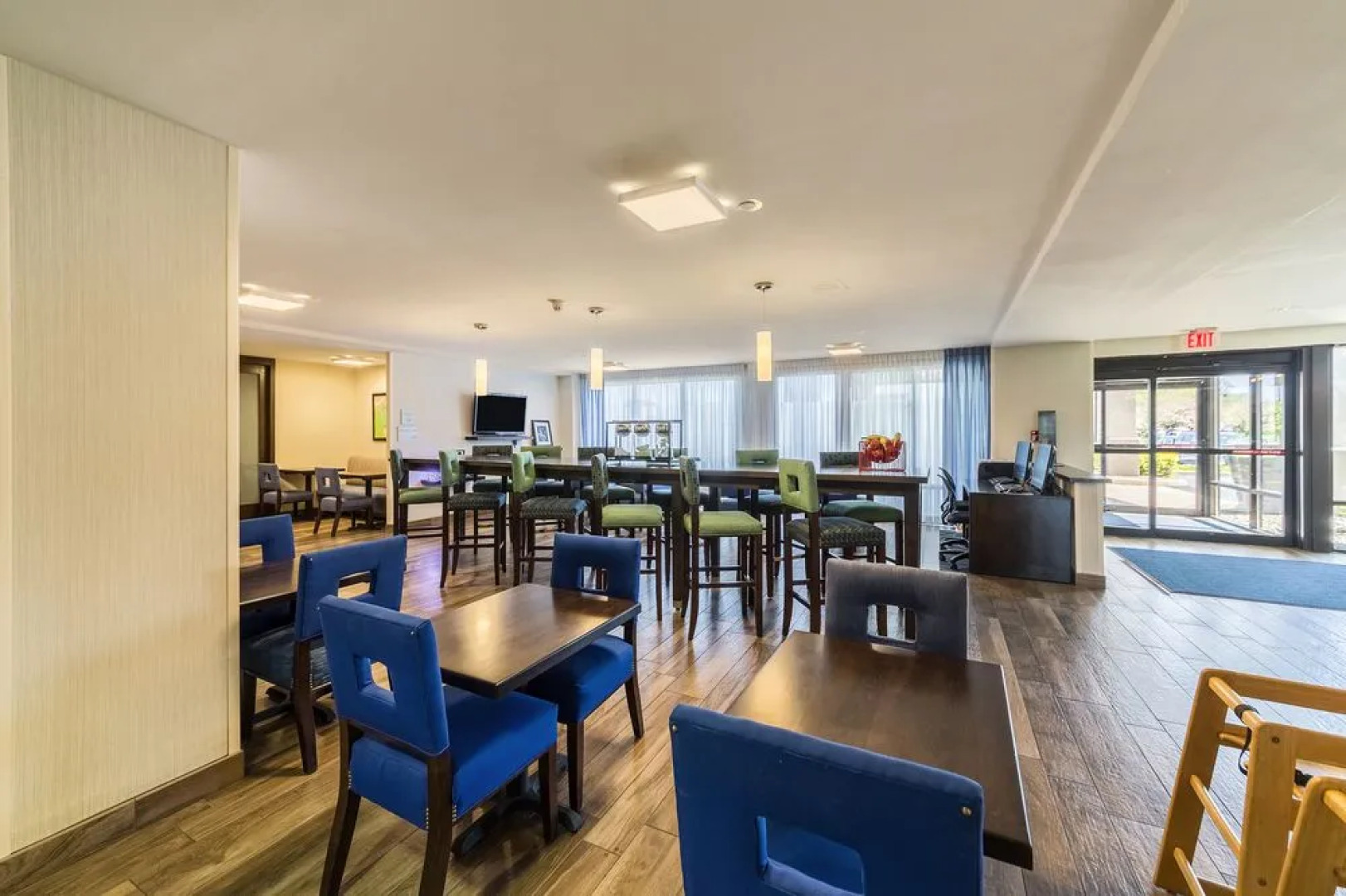 Allentown Park Hotel by The Red Collection