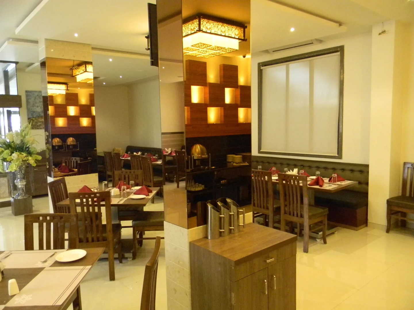 Hotel Sai Jashan Shirdi - Where blessings & comfort meet