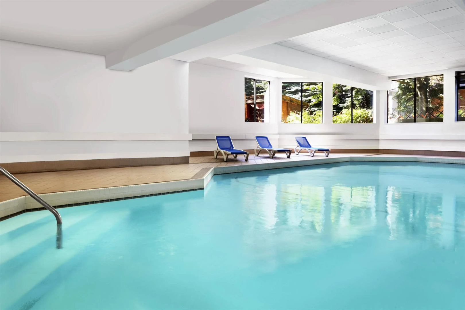 Sheraton Parkway Toronto North Hotel & Suites