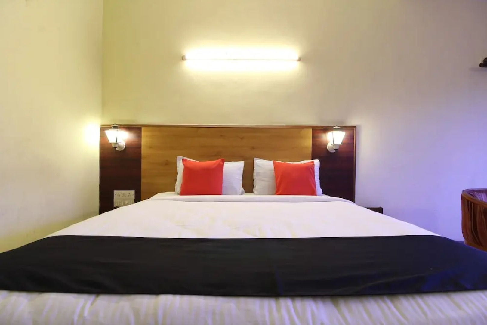 Capital O 1780 Hotel Belsons Taj Mahal