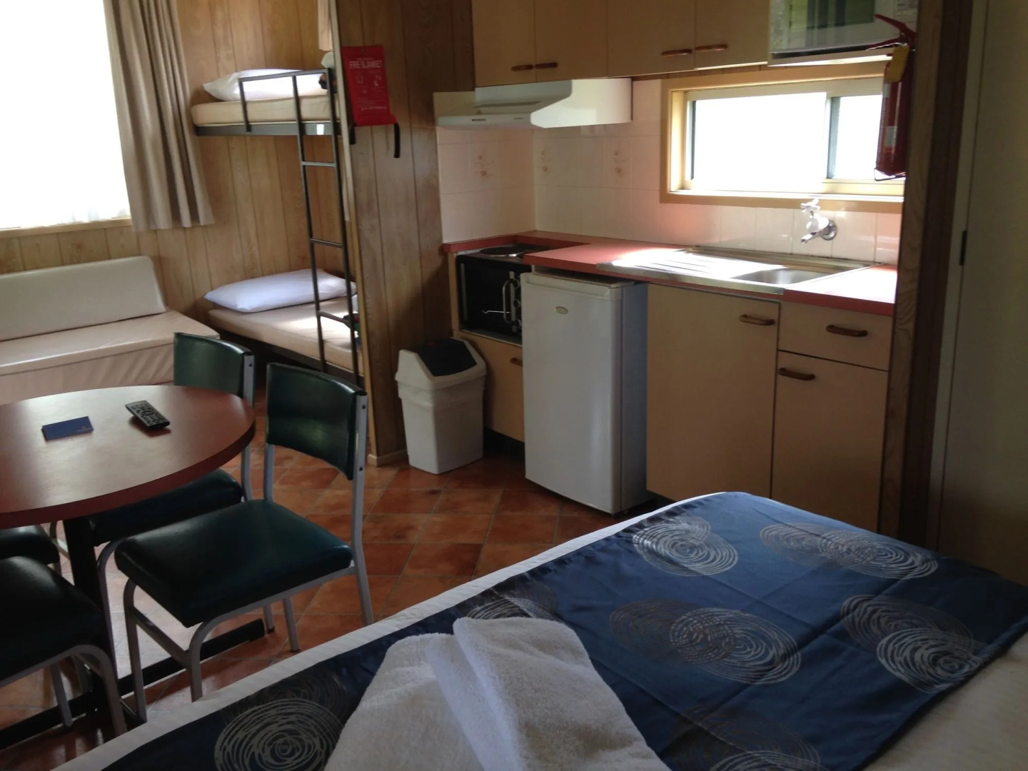 Discovery Parks - Forster