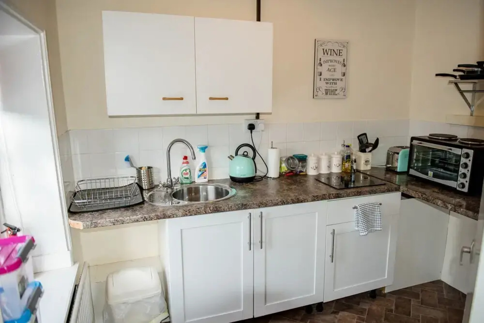 Penygelli Country House Apartments