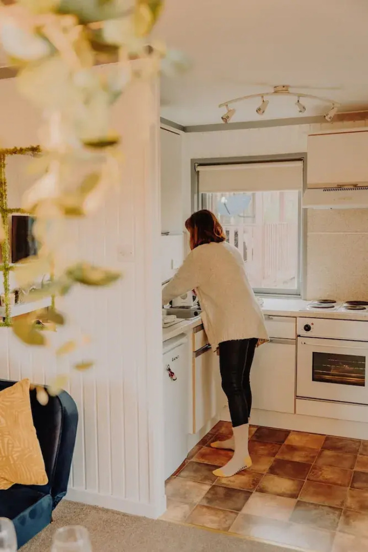 Luxurious Mountain Retreat Lodge Hunters Quay