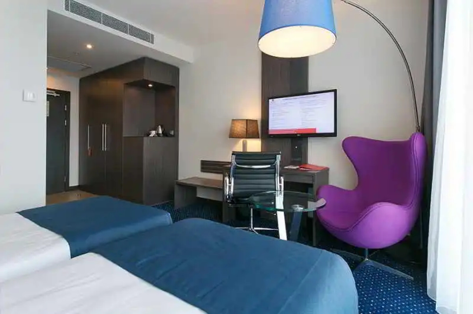 Azimut Hotel Resort & SPA Sochi